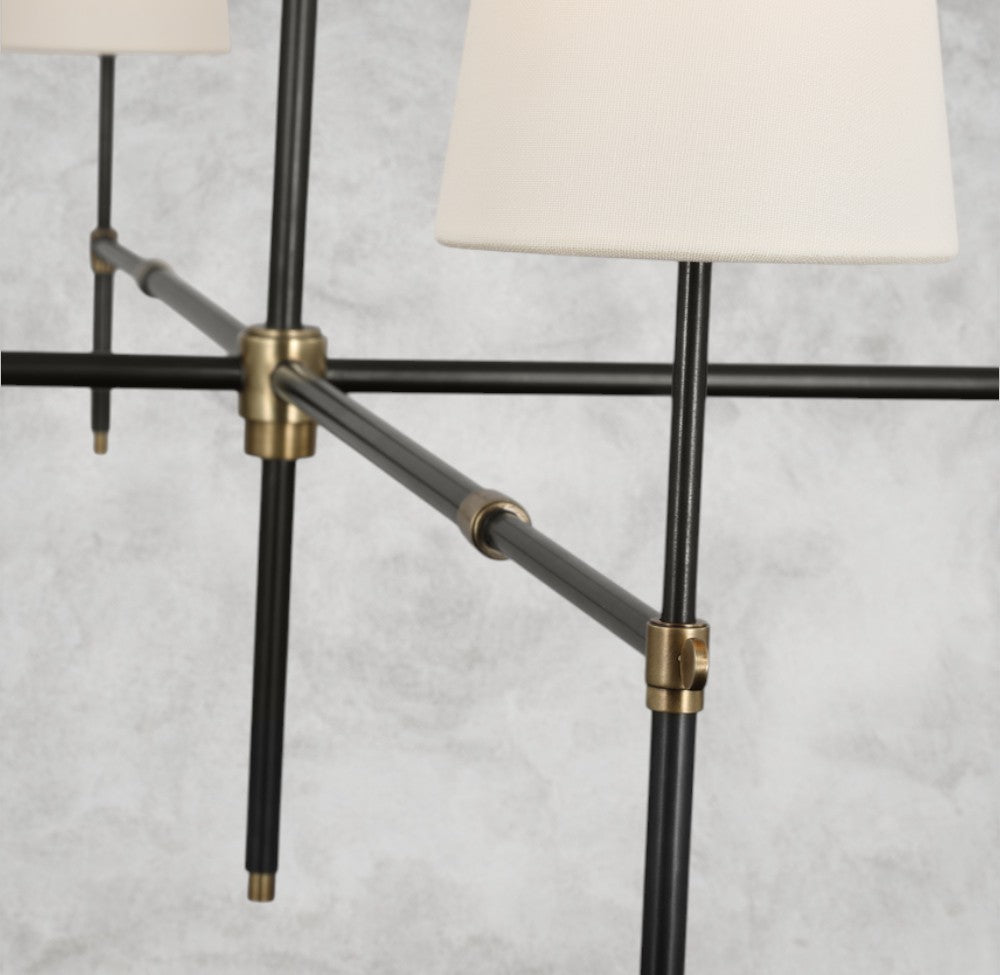 Bryant Chandelier 26", 36", 48", 60”,